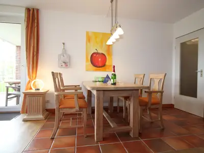 Ferienwohnung für 4 Personen (55 m²) in Cuxhaven 6/10