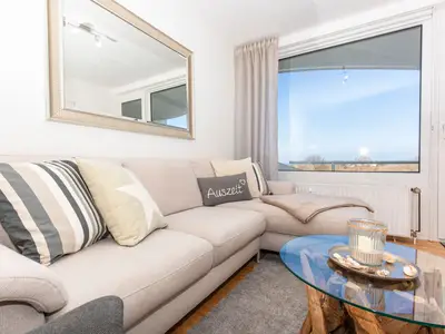 Ferienwohnung für 4 Personen (40 m²) in Cuxhaven 4/10