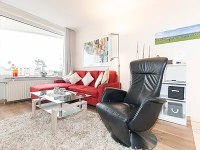 Ferienwohnung für 3 Personen (40 m²) in Cuxhaven 5/10