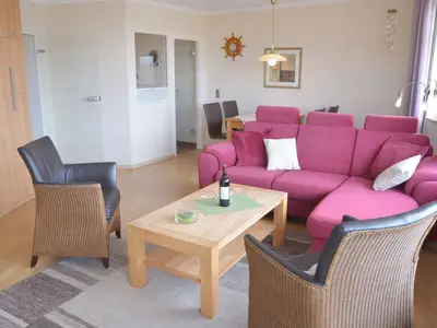 Ferienwohnung für 4 Personen (66 m²) in Cuxhaven 8/10