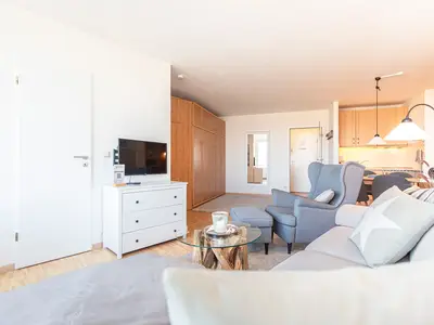 Ferienwohnung für 4 Personen (40 m²) in Cuxhaven 5/10