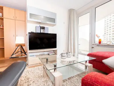 Ferienwohnung für 3 Personen (40 m²) in Cuxhaven 6/10