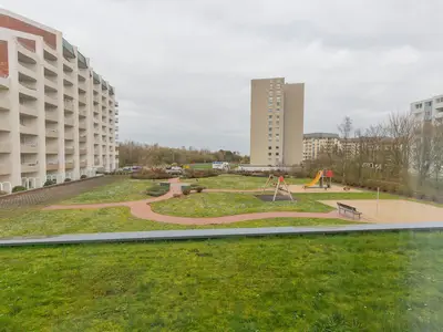 Ferienwohnung für 4 Personen (55 m²) in Cuxhaven 7/10