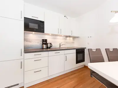 Ferienwohnung für 4 Personen (55 m²) in Cuxhaven 5/10