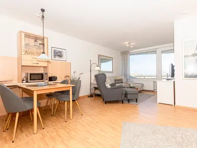 Ferienwohnung für 4 Personen (40 m²) in Cuxhaven 6/10