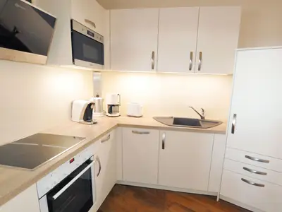 Ferienwohnung für 4 Personen (66 m²) in Cuxhaven 9/10