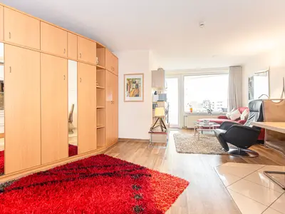 Ferienwohnung für 3 Personen (40 m²) in Cuxhaven 7/10