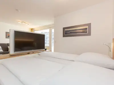 Ferienwohnung für 4 Personen (55 m²) in Cuxhaven 6/10