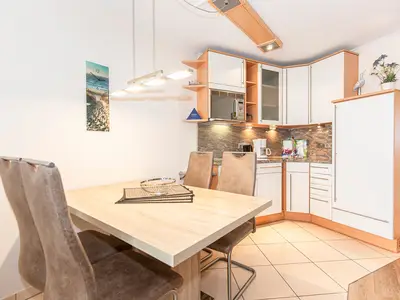 Ferienwohnung für 3 Personen (40 m²) in Cuxhaven 8/10