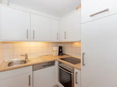 Ferienwohnung für 4 Personen (55 m²) in Cuxhaven 8/10
