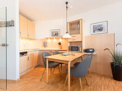 Ferienwohnung für 4 Personen (40 m²) in Cuxhaven 7/10