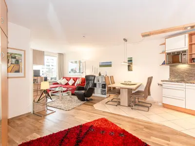 Ferienwohnung für 3 Personen (40 m²) in Cuxhaven 9/10