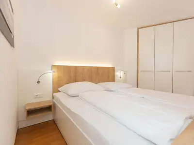 Ferienwohnung für 4 Personen (55 m²) in Cuxhaven 7/10