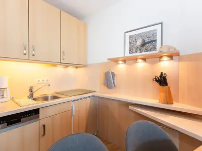 Ferienwohnung für 4 Personen (40 m²) in Cuxhaven 8/10