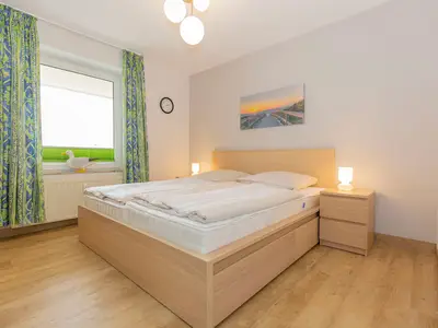 Ferienwohnung für 4 Personen (55 m²) in Cuxhaven 9/10