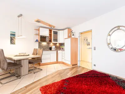 Ferienwohnung für 3 Personen (40 m²) in Cuxhaven 10/10