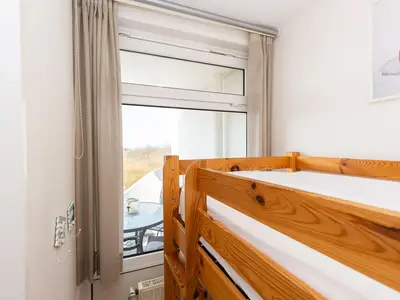 Ferienwohnung für 4 Personen (40 m²) in Cuxhaven 9/10