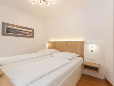 Ferienwohnung für 4 Personen (55 m²) in Cuxhaven 8/10