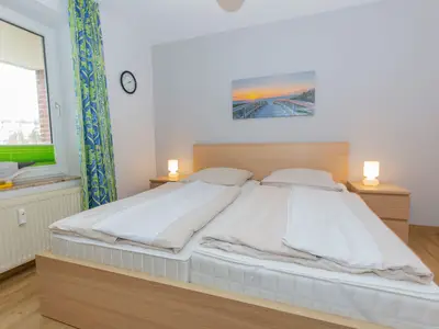 Ferienwohnung für 4 Personen (55 m²) in Cuxhaven 10/10