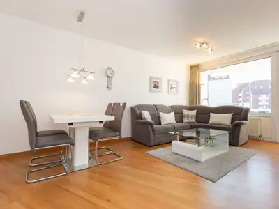 Ferienwohnung für 4 Personen (55 m²) in Cuxhaven 9/10