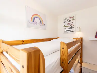 Ferienwohnung für 4 Personen (40 m²) in Cuxhaven 10/10