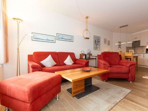 Ferienwohnung für 4 Personen (40 m&sup2;)