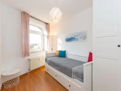 Ferienwohnung für 4 Personen (55 m²) in Cuxhaven 10/10