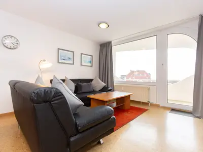 Ferienwohnung für 4 Personen (55 m²) in Cuxhaven 1/10