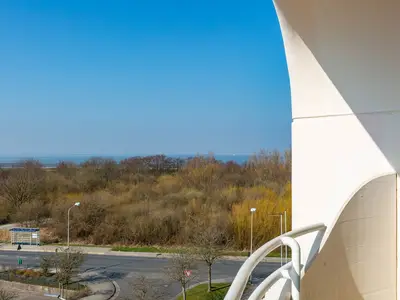 Ferienwohnung für 4 Personen (55 m²) in Cuxhaven 2/10