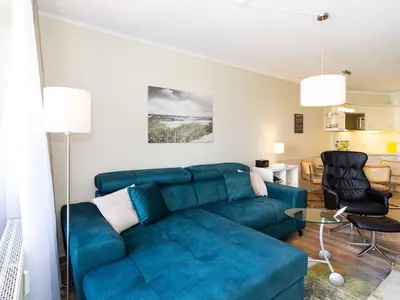 Ferienwohnung für 3 Personen (40 m²) in Cuxhaven 3/10