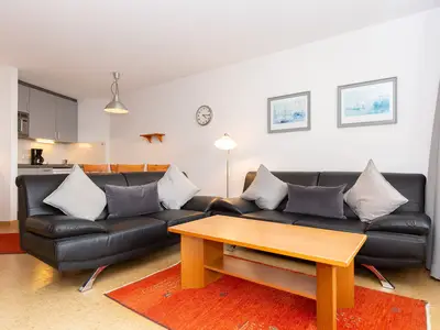 Ferienwohnung für 4 Personen (55 m²) in Cuxhaven 3/10