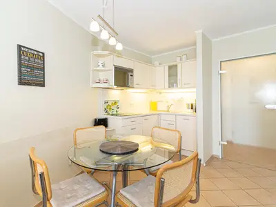 Ferienwohnung für 3 Personen (40 m²) in Cuxhaven 4/10