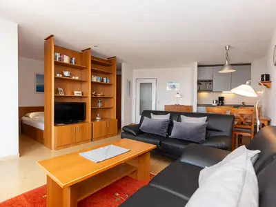 Ferienwohnung für 4 Personen (55 m²) in Cuxhaven 5/10