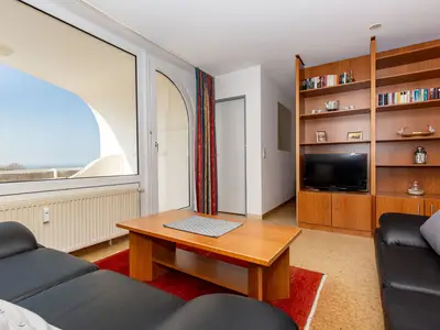 Ferienwohnung für 4 Personen (55 m²) in Cuxhaven 6/10