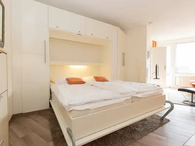 Ferienwohnung für 3 Personen (40 m²) in Cuxhaven 7/10