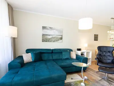 Ferienwohnung für 3 Personen (40 m²) in Cuxhaven 8/10