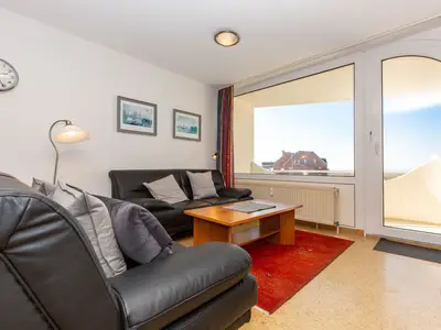 Ferienwohnung für 4 Personen (55 m²) in Cuxhaven 7/10