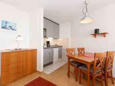 Ferienwohnung für 4 Personen (55 m²) in Cuxhaven 8/10