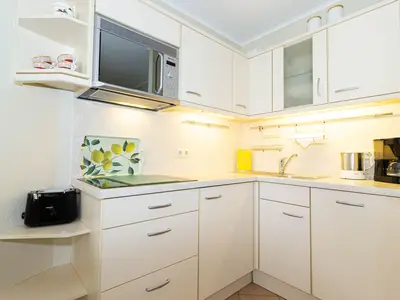 Ferienwohnung für 3 Personen (40 m²) in Cuxhaven 9/10