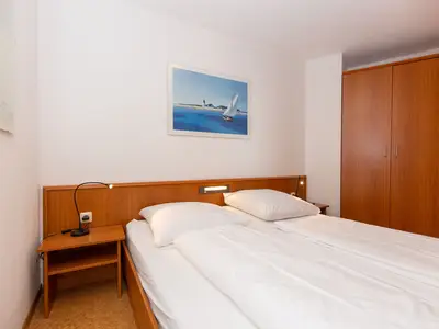 Ferienwohnung für 4 Personen (55 m²) in Cuxhaven 9/10