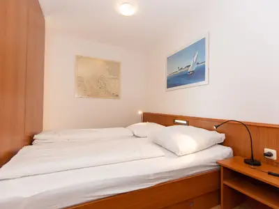 Ferienwohnung für 4 Personen (55 m²) in Cuxhaven 10/10