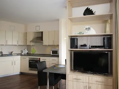 Ferienwohnung für 2 Personen (40 m²) in Cuxhaven 2/10