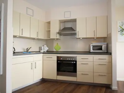 Ferienwohnung für 2 Personen (40 m²) in Cuxhaven 4/10