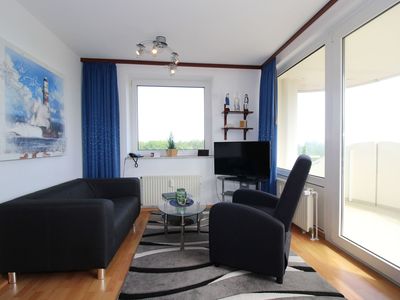 Ferienwohnung für 2 Personen (43 m²) 1/10