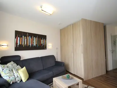 Ferienwohnung für 2 Personen (40 m²) in Cuxhaven 6/10