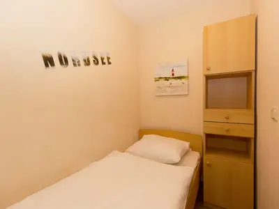 Ferienwohnung für 3 Personen (40 m²) in Cuxhaven 5/10