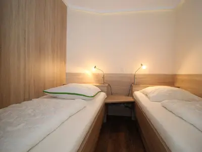 Ferienwohnung für 2 Personen (40 m²) in Cuxhaven 7/10