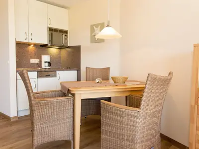 Ferienwohnung für 3 Personen (40 m²) in Cuxhaven 6/10