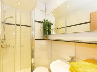 Ferienwohnung für 3 Personen (40 m²) in Cuxhaven 7/10