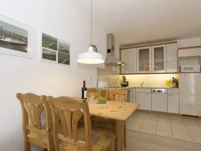 Ferienwohnung für 5 Personen (66 m²) in Cuxhaven 3/10